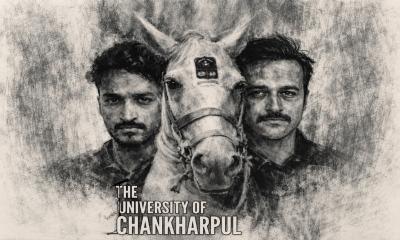 The University of Chankharpul: A Satire Too Close to Reality