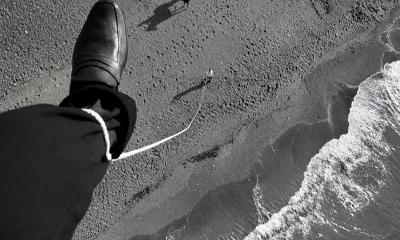 The Unbearable Weight of Existence in Fellini’s Cinema