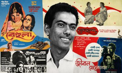 Zahir Raihan: The Guerrilla Filmmaker