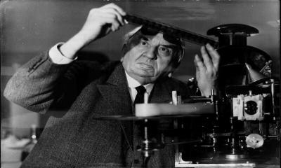 Remembering Louis Lumière and the Dawn of Cinema