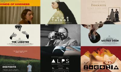 Yorgos Lanthimos: A Distinctive Voice in Modern Cinema