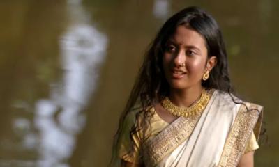 Bangladeshi Short Film ‘Mariyam’ Screens at Religion Today Film Festival in Italy