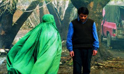 The Depiction of an Implicit Love through Majid Majidi’s Baran