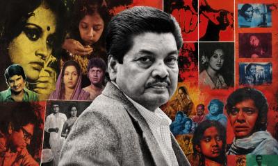 The People, Poverty, and Politics of Amjad Hossain’s Cinema