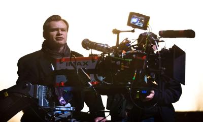 How Christopher Nolan Turns Cinema into a Cultural Event