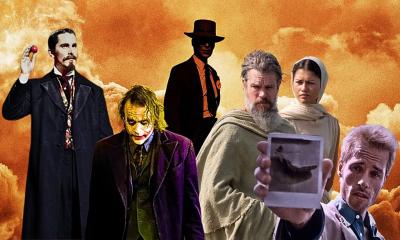 Christopher Nolan’s Movies Ranked: From His Weakest Film to Strongest