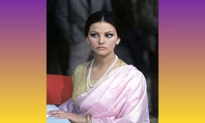 Claudia Cardinale: Indomitable On and Off Screen