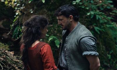 Hamnet: Inside views of a farewell