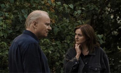 Sentimental Value: When houses speak