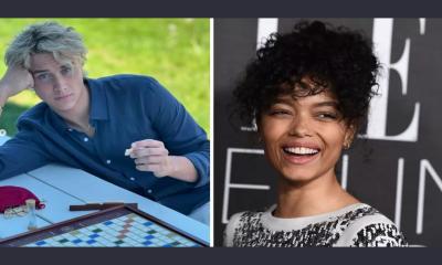 New Hunger Games Prequel Casts Joseph Zada and Whitney Peak