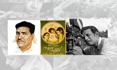 Pather Panchali: From Bibhutibhushan to Satyajit