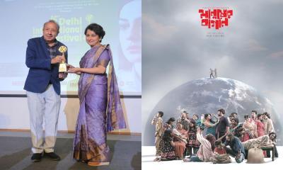 Bangladeshi Film ‘Manusher Bagan’ Wins at Delhi International Film Festival