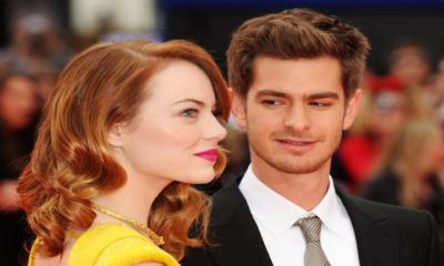 Emma Stone Calls Spider-Man Era “A Special Time”
