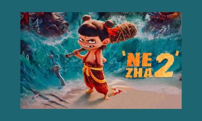 Animated Film Ne Zha 2 to Premiere in Turkish Cinemas on May 2