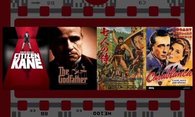 10 All-Time Greatest Films That Shaped World Cinema
