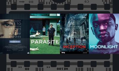 10 Contemporary Films Destined to Be Timeless