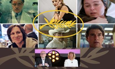 Cannes 2025 Unveils Dazzling Film Line-Up