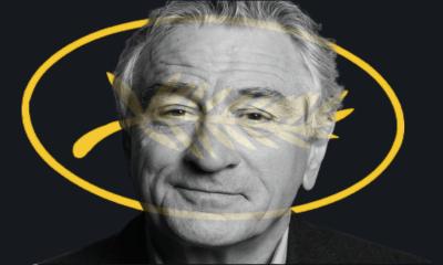 Robert De Niro to Receive Honorary Palme d’Or at Cannes 2025