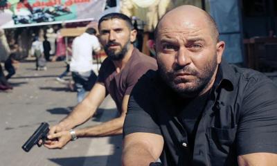 Israeli Film Leaders Push Back Against International Boycott
