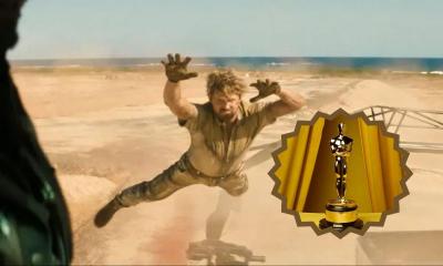 Oscars 2028: Stunt Design Finally Gets Its Spotlight
