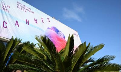 Cannes 2025 Opens with Star Power, Strong Politics, and a Salute to De Niro