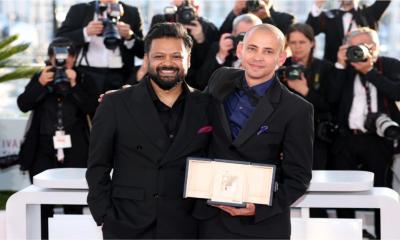 Bangladeshi Short Film Ali Earns Special Mention at Cannes 2025