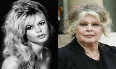 Brigitte Bardot, Icon of French Cinema and Activist, Dies at 91