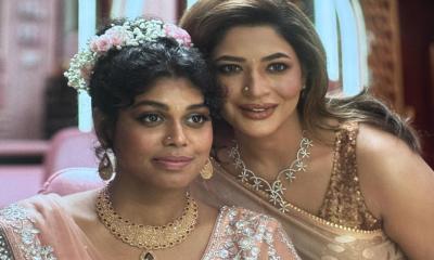 Bangladesh Reaches Venice Milestone with ‍‍`The Difficult Bride‍‍`