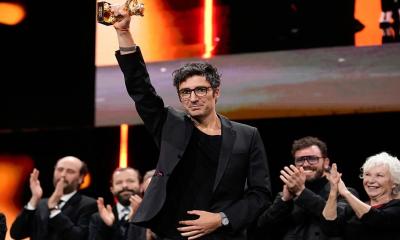 ‘Yellow Letters’ Wins Berlin Golden Bear
