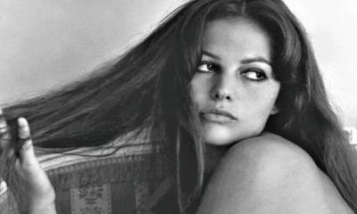 Italian Screen Legend Claudia Cardinale Dies at 87