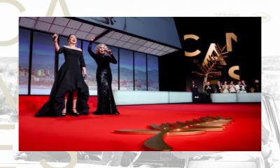 Cannes Opens Amid AI Debate and Hollywood Absence