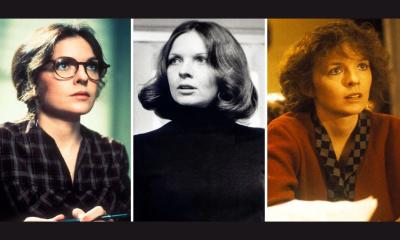 Academy Award-winning actress Diane Keaton has passed away at 79