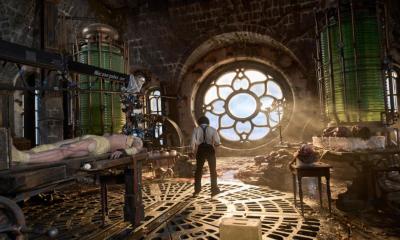 Guillermo del Toro’s Frankenstein as a Ritual of Humanity