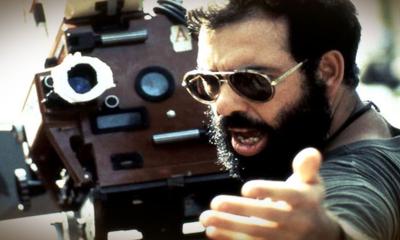 Francis Ford Coppola: The Ideologue of Modern Cinema