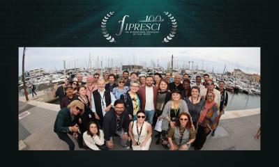 Celebrating Bond Between FIPRESCI & Egyptian Film Critics Association