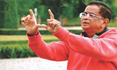 Why Humayun Ahmed Is Not an Auteur Filmmaker?