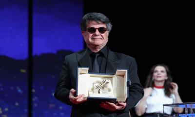 Jafar Panahi Wins Palme d‍‍`Or at Cannes 2025 for ‍‍`It Was Just an Accident‍‍`