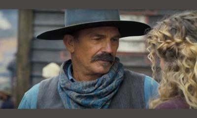 Kevin Costner Faces Lawsuit Over Alleged Unscripted Rape Scene in ‍‍`Horizon‍‍`