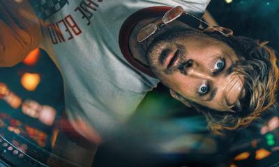 Project Hail Mary:  Science, comedy and a touch of pathos