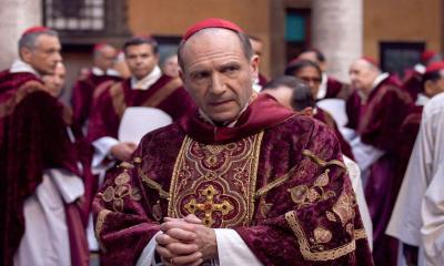Cardinals Turn to Oscar-Winning Film Conclave for Insight During Papal Election