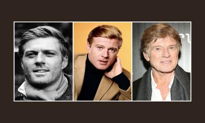Robert Redford, Oscar Winner and Sundance Creator, Dead at 89