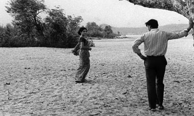 ‘Aranyer Din Ratri’ by Satyajit Ray to Be Showcased at Cannes 2025