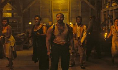 Sinners: An Ode to the Blues  That Haunt