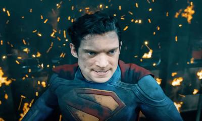 Superman Becomes First Superhero Film of 2025 to Cross $600 Million Worldwide