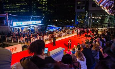 50th TIFF Opens with Tribute to John Candy