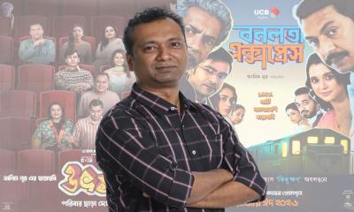 Cinema must reflect reality, but it must also reshape it into meaning: Tanim Noor