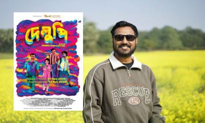 Mohammad Touqir Islam on Delupi, Ethics, and Crisis Cinema