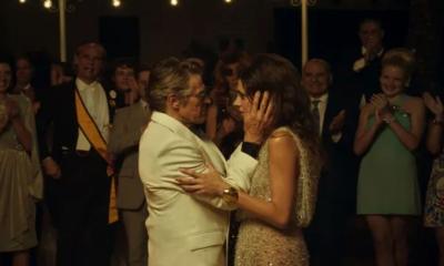 Willem Dafoe Embraces Bold Role in ‘The Birthday Party’ at Locarno Premiere