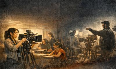 Technical Hegemony and the Missing Female Maker