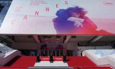 Stars Speak Out: 350 Filmmakers Condemn Gaza ‘Genocide’ as Cannes Opens